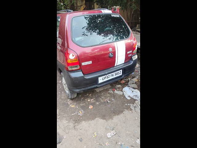 Used Maruti Suzuki Alto [2005-2010] LXi BS-III in Lucknow