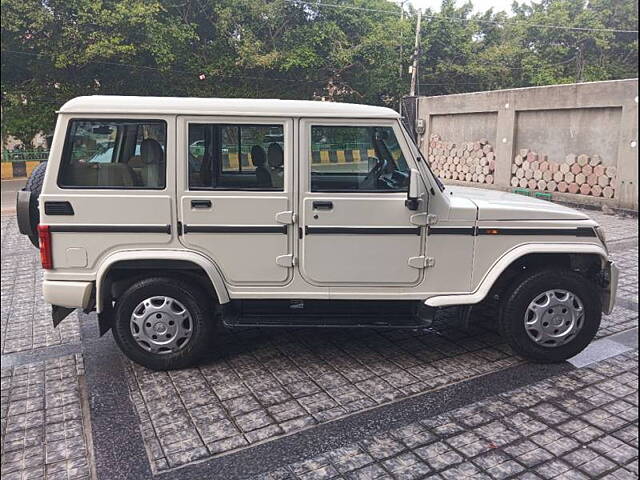 Used Mahindra Bolero [2011-2020] Power Plus SLX in Jalandhar