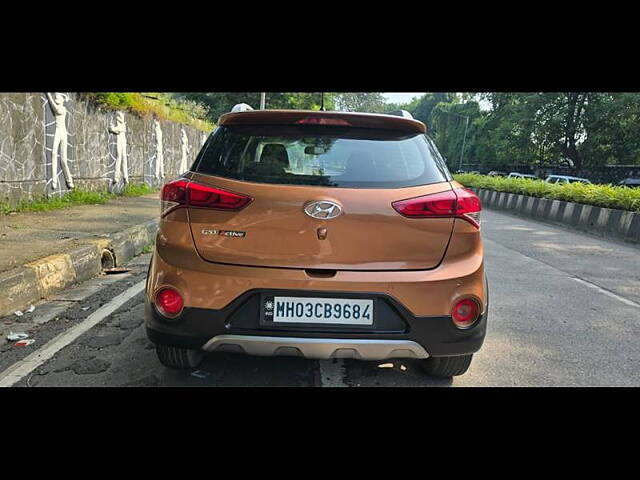 Used Hyundai i20 Active [2015-2018] 1.2 S in Mumbai