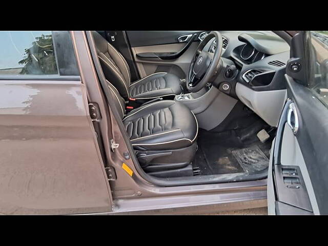 Used Tata Tiago [2016-2020] Revotron XZA in Faridabad