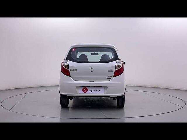 Used Maruti Suzuki Alto K10 [2014-2020] VXi AMT [2014-2018] in Bangalore