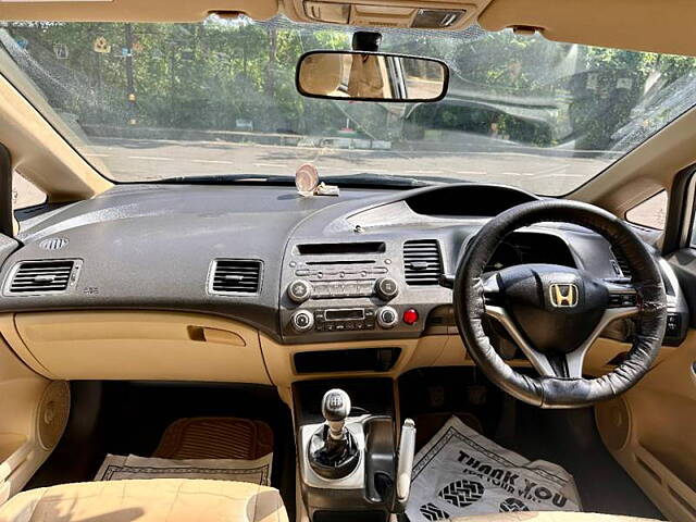 Used Honda Civic [2006-2010] 1.8V MT in Mumbai