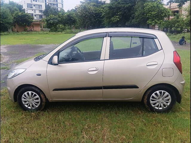 Used Hyundai i10 [2010-2017] Magna 1.2 Kappa2 in Nagpur