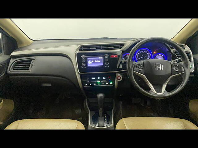 Used Honda City [2014-2017] VX CVT in Mumbai