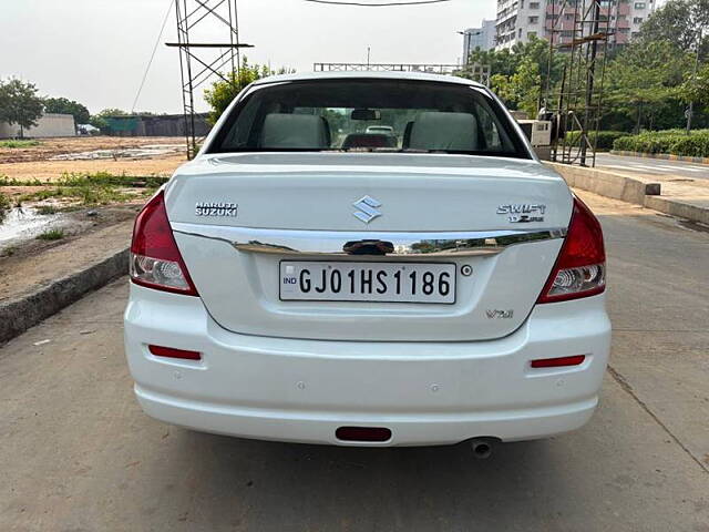 Used Maruti Suzuki Swift Dzire [2008-2010] VXi in Ahmedabad