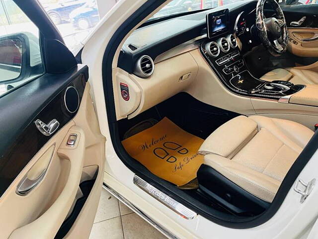 Used Mercedes-Benz C-Class [2014-2018] C 200 Avantgarde in Mumbai