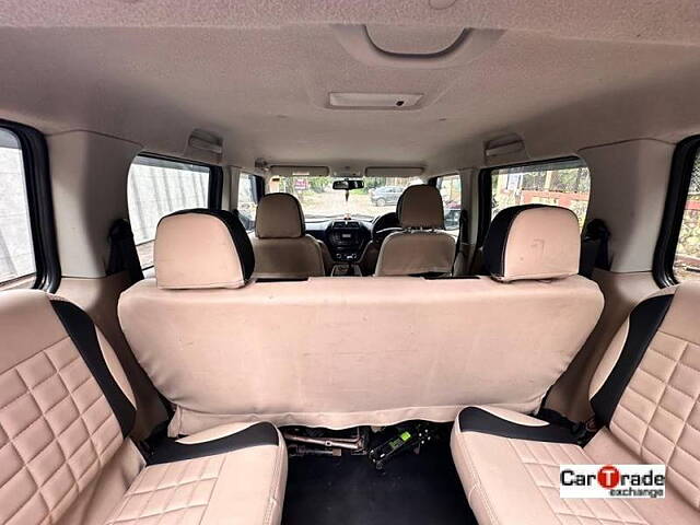 Used Mahindra TUV300 [2015-2019] T6 Plus in Nashik