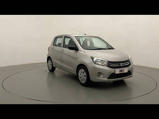 Used 2014 Maruti Suzuki Celerio in Mumbai