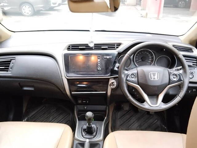 Used Honda City 4th Generation VX Diesel in Kolkata