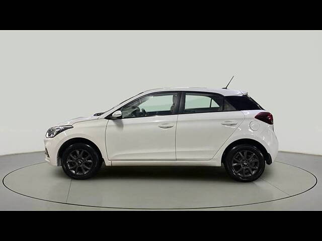 Used Hyundai Elite i20 [2018-2019] Sportz 1.2 in Mumbai