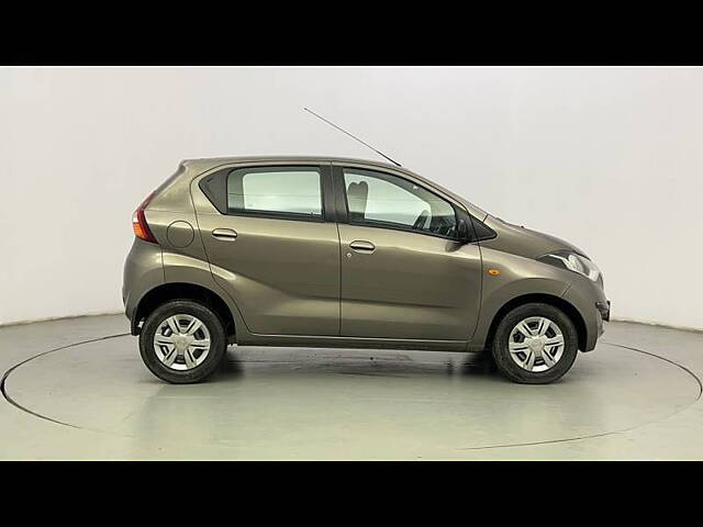 Used Datsun redi-GO [2016-2020] T(O) 1.0 in Kolkata