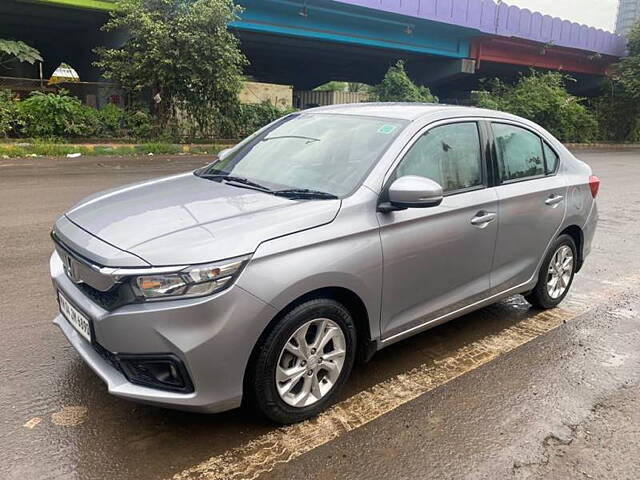 Used Honda Amaze [2018-2021] 1.5 V CVT Diesel in Mumbai