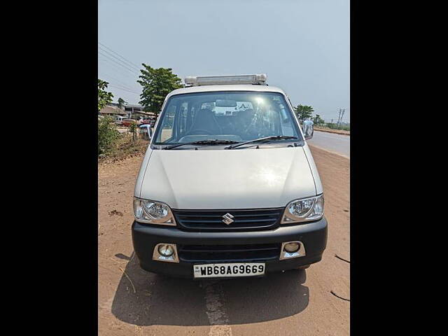Used 2021 Maruti Suzuki Eeco in Kharagpur