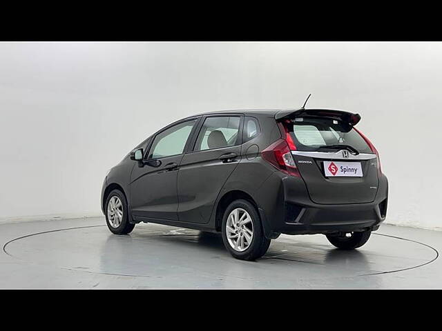 Used Honda Jazz [2015-2018] VX Petrol in Delhi