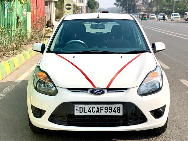 Used 2012 Ford Figo in Delhi