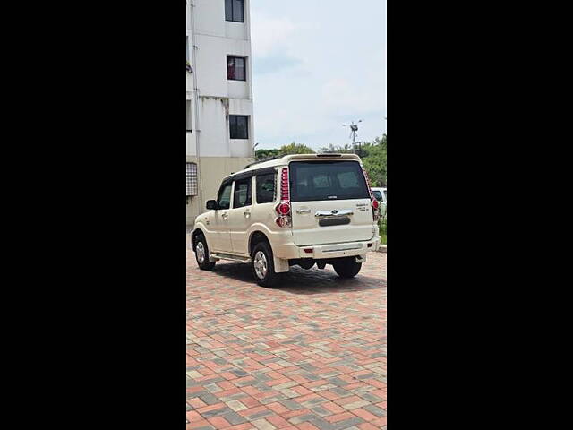 Used Mahindra Scorpio [2009-2014] Ex in Nagpur