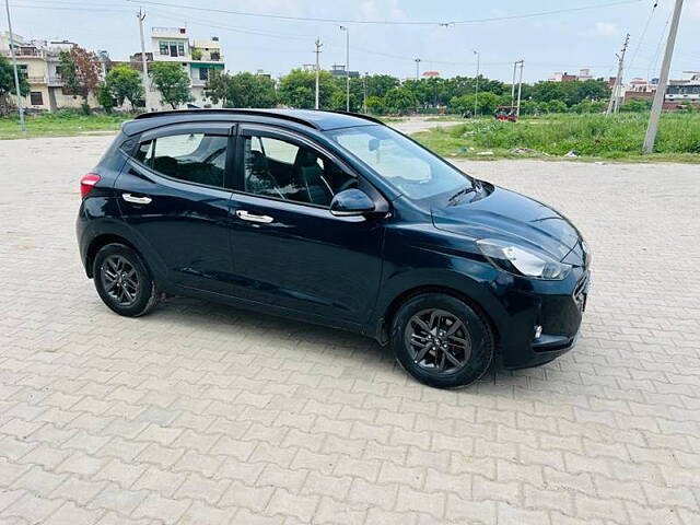 Used Hyundai Grand i10 Nios [2019-2023] Sportz 1.2 Kappa VTVT in Karnal