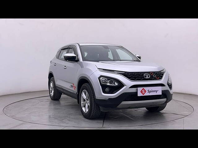 Used Tata Harrier [2019-2023] XZ [2019-2020] in Chennai