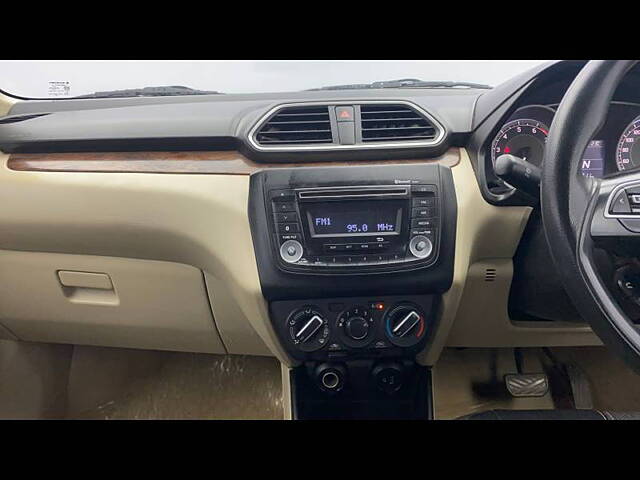 Used Maruti Suzuki Dzire [2017-2020] VXi AMT in Hyderabad