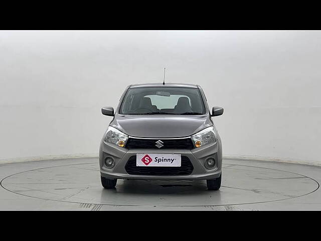 Used Maruti Suzuki Celerio [2017-2021] VXi in Delhi