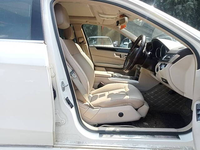 Used Mercedes-Benz E-Class [2013-2015] E350 CDI Avantgarde in Mumbai