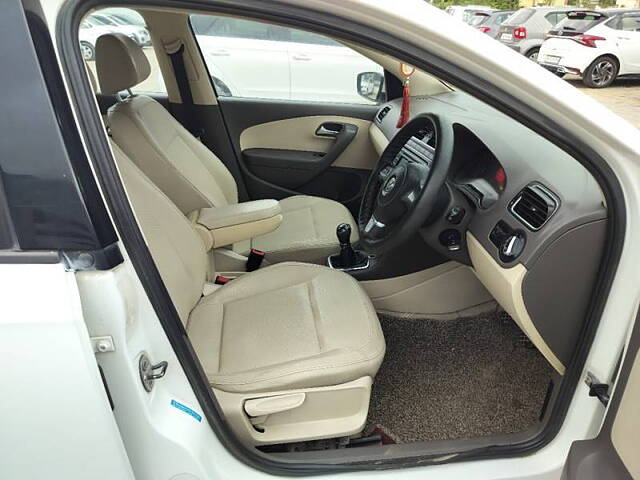 Used Volkswagen Vento [2012-2014] Highline Diesel in Aurangabad