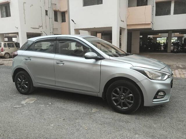 Used Hyundai Elite i20 [2019-2020] Sportz Plus 1.2 in Raipur