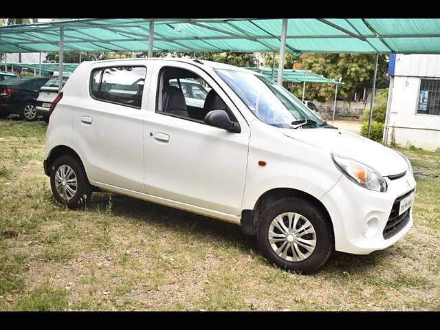 Used Maruti Suzuki Alto 800 [2012-2016] Vxi in Coimbatore