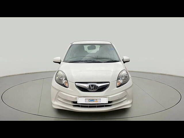 Used Honda Brio [2013-2016] S MT in Delhi