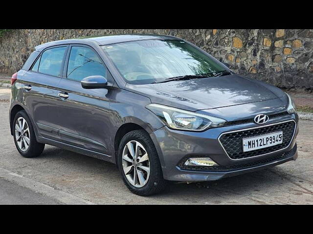 Used Hyundai Elite i20 [2014-2015] Sportz 1.2 in Pune