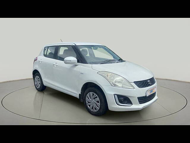 Used 2015 Maruti Suzuki Swift in Surat