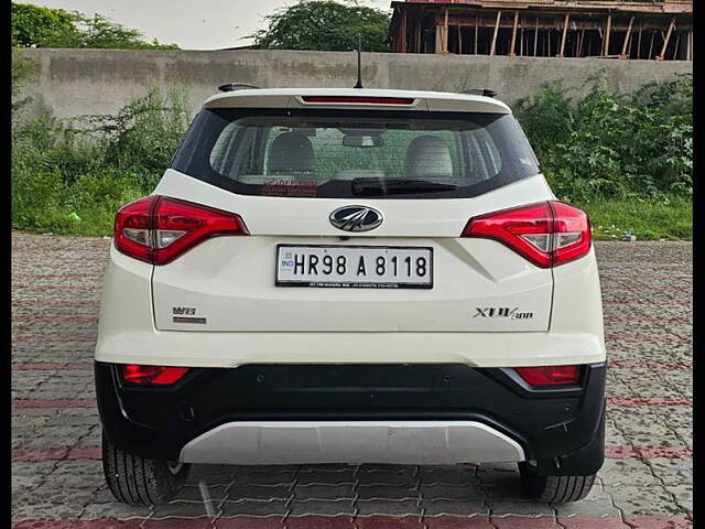 Used Mahindra XUV300 [2019-2024] W8 (O) 1.5 Diesel AMT in Delhi