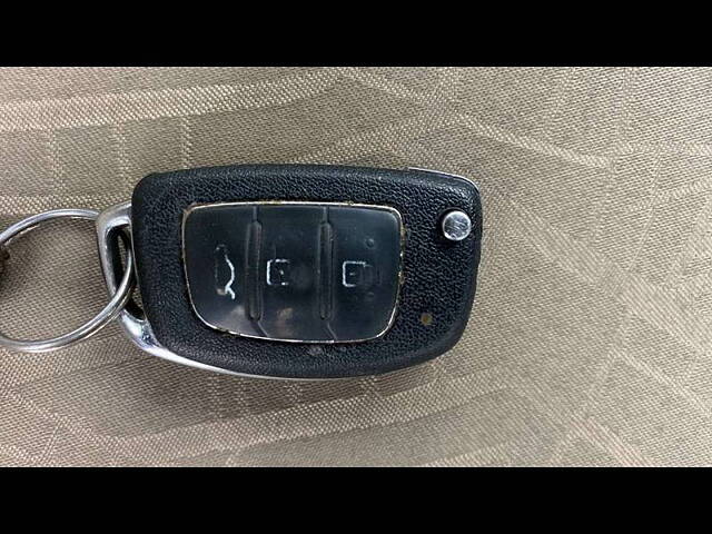 Used Hyundai Xcent [2014-2017] S 1.2 (O) in Bangalore