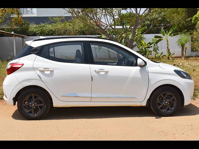 Used Hyundai Grand i10 Nios [2019-2023] Sportz U2 1.2 CRDi [2020-2020] in Coimbatore