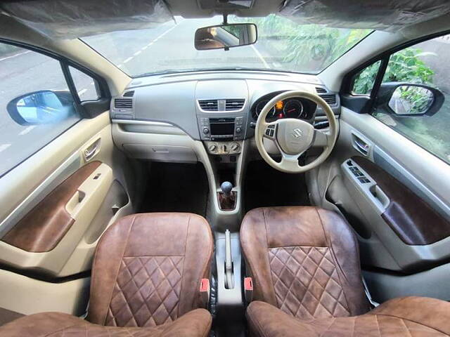 Used Maruti Suzuki Ertiga [2012-2015] ZXi in Mumbai