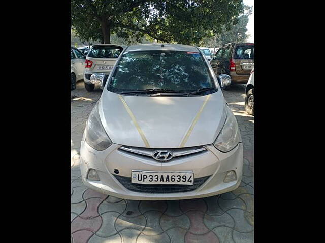 Used 2013 Hyundai Eon in Lucknow