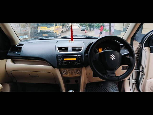 Used Maruti Suzuki Swift DZire [2011-2015] VDI in Hyderabad