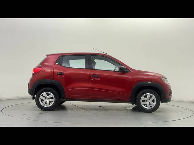 Used Renault Kwid [2015-2019] RXT [2015-2019] in Ghaziabad