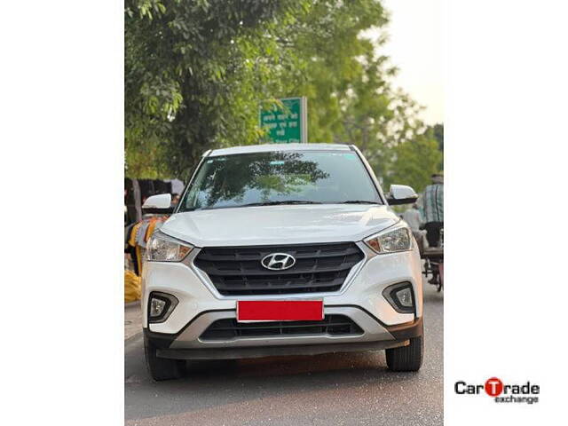 Used 2019 Hyundai Creta in Lucknow