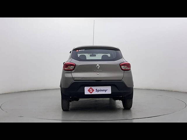 Used Renault Kwid [2015-2019] RXL [2015-2019] in Bangalore