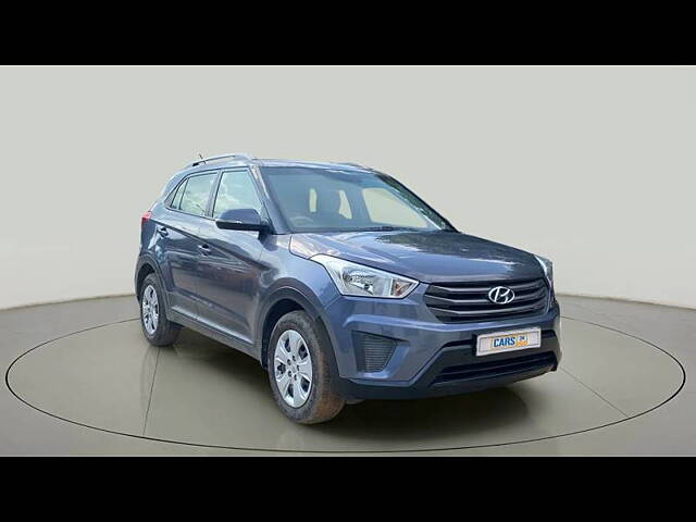 Used 2016 Hyundai Creta in Chennai