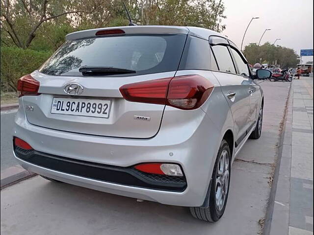 Used Hyundai Elite i20 [2018-2019] Asta 1.2 in Delhi