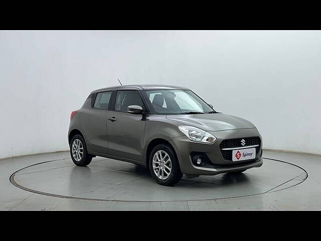 Used Maruti Suzuki Swift [2021-2024] ZXi [2021-2023] in Mumbai