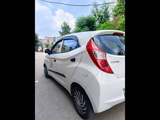 Used Hyundai Eon Era + in Zirakpur