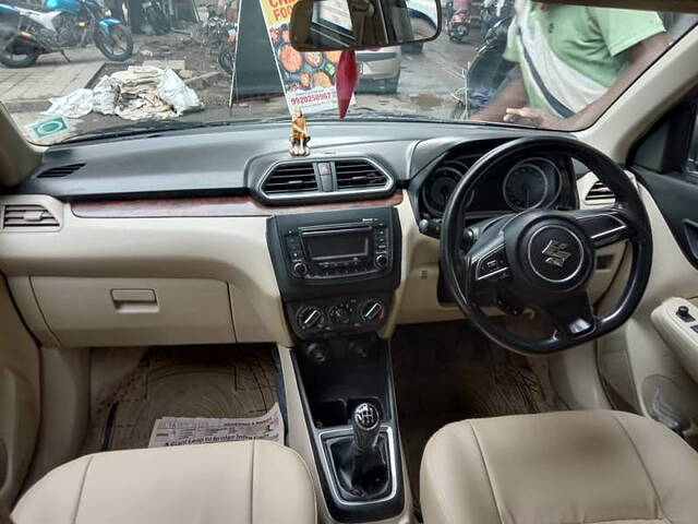 Used Maruti Suzuki Swift Dzire [2015-2017] VDI in Mumbai