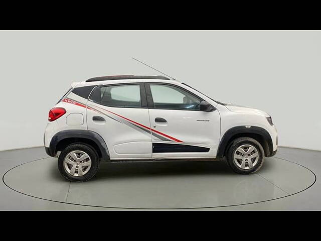 Used Renault Kwid [2015-2019] RXT [2015-2019] in Delhi