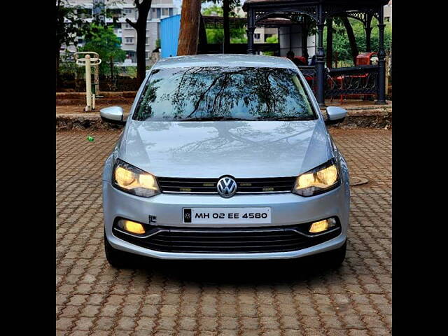 Used 2016 Volkswagen Polo in Nashik