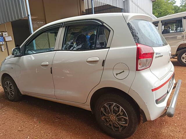 Used Hyundai Santro Magna [2018-2020] in Madurai