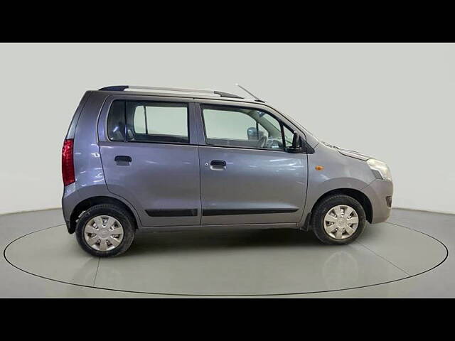 Used Maruti Suzuki Wagon R 1.0 [2014-2019] LXI in Delhi