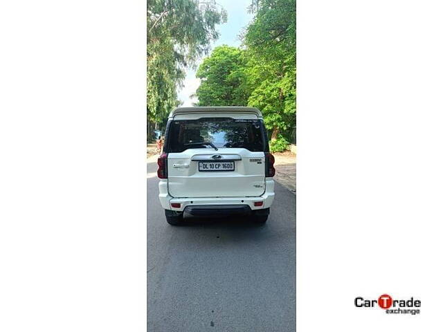 Used Mahindra Scorpio 2021 S9 2WD 7 STR in Delhi